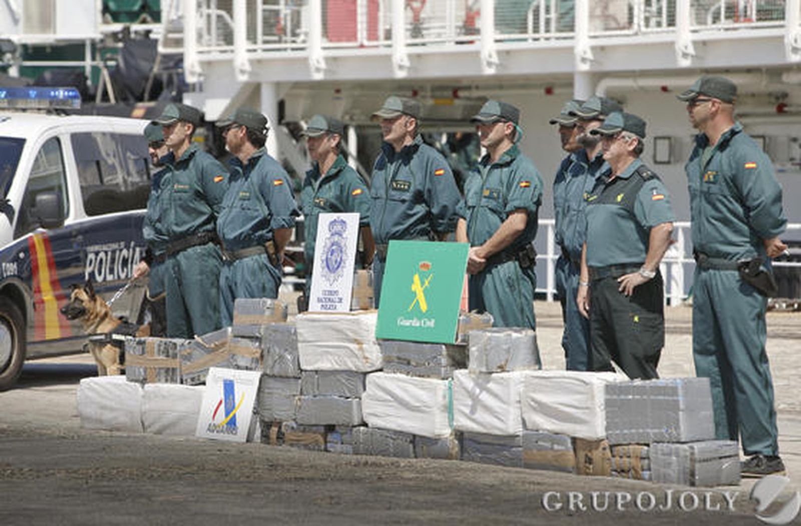 Foto: Julio Gonzalez