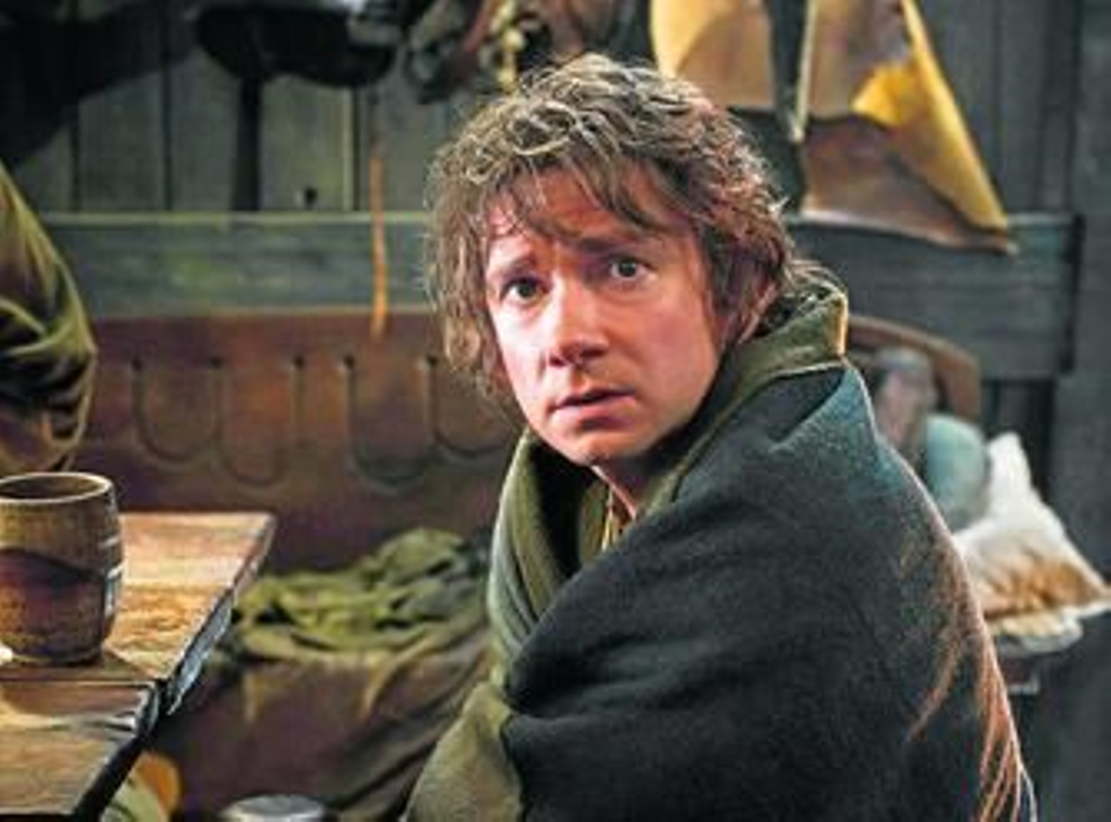 Un fotograma de la película.