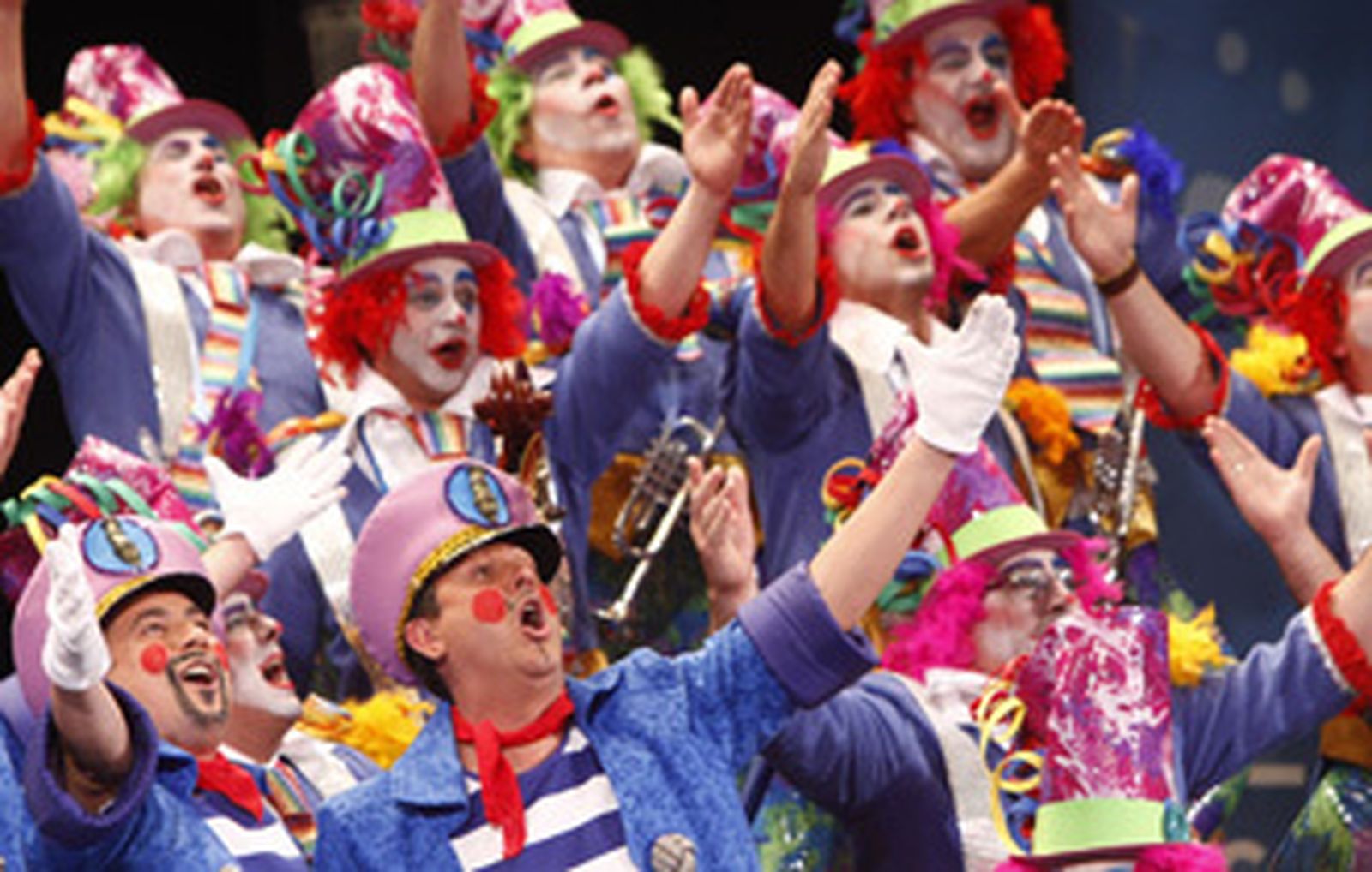 El COAC 2014 alcanza la decena de inscritos