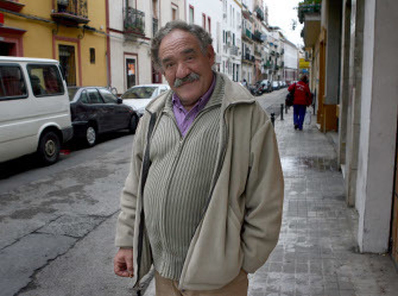 “Si a Valle-Inclán le quitas lo religioso se queda en los Álvarez Quintero”