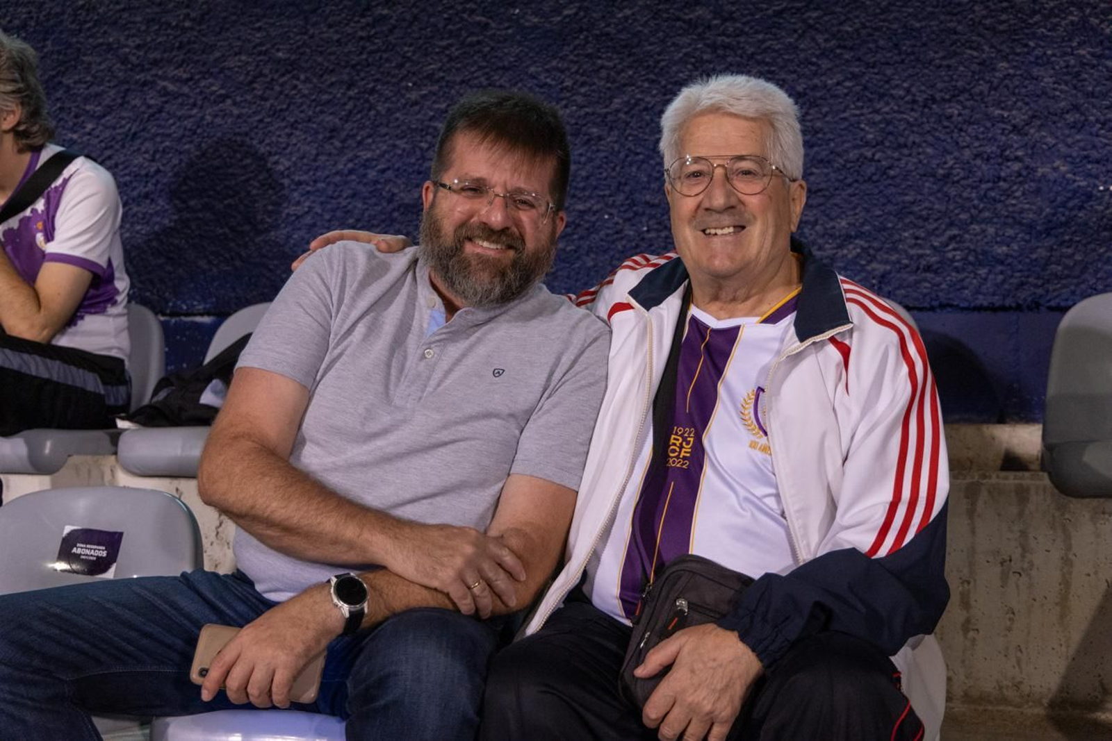 La agónica victoria del Real Jaén sobre el filial del Almería