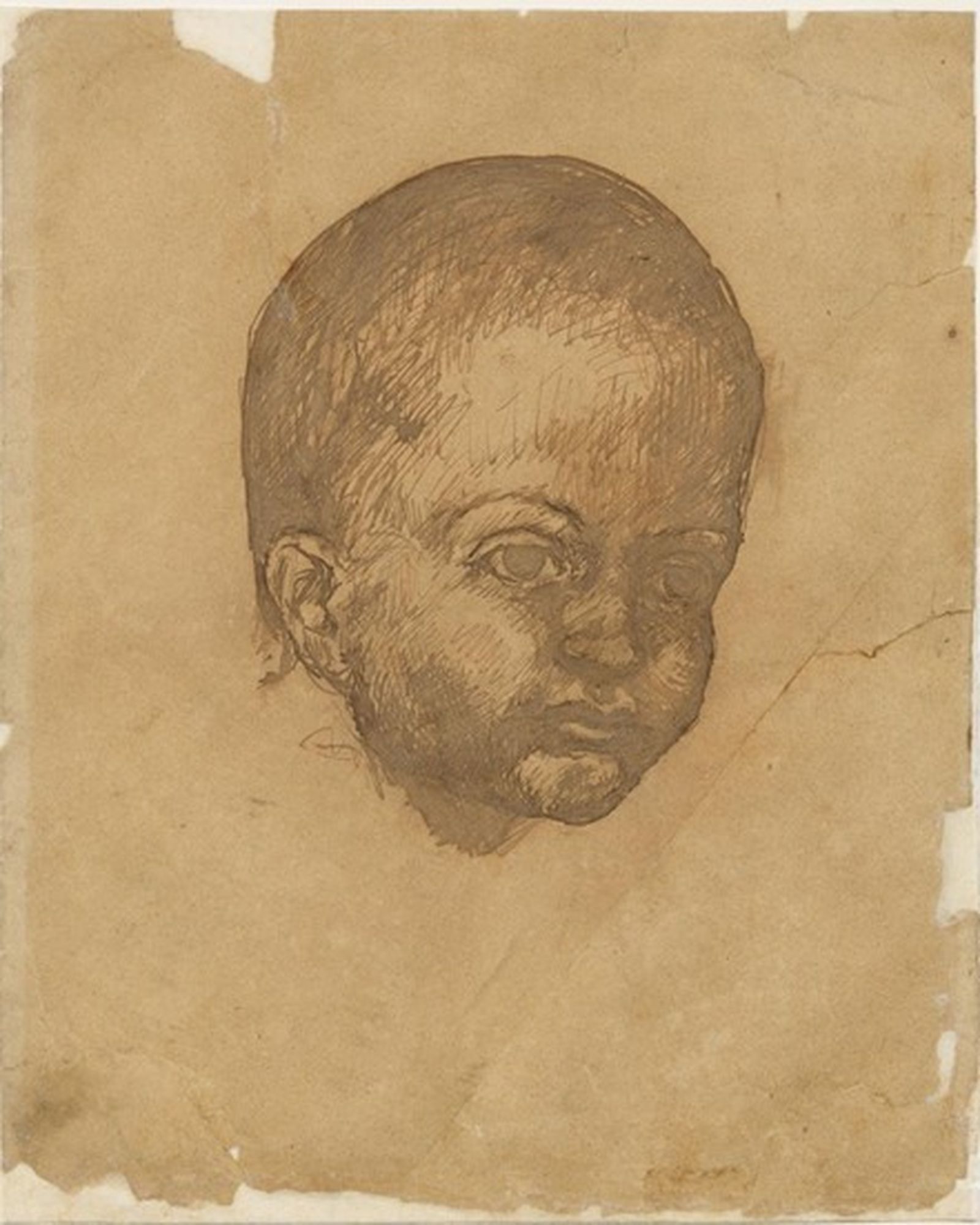 Obras de Pablo Picasso de su etapa con Germaine