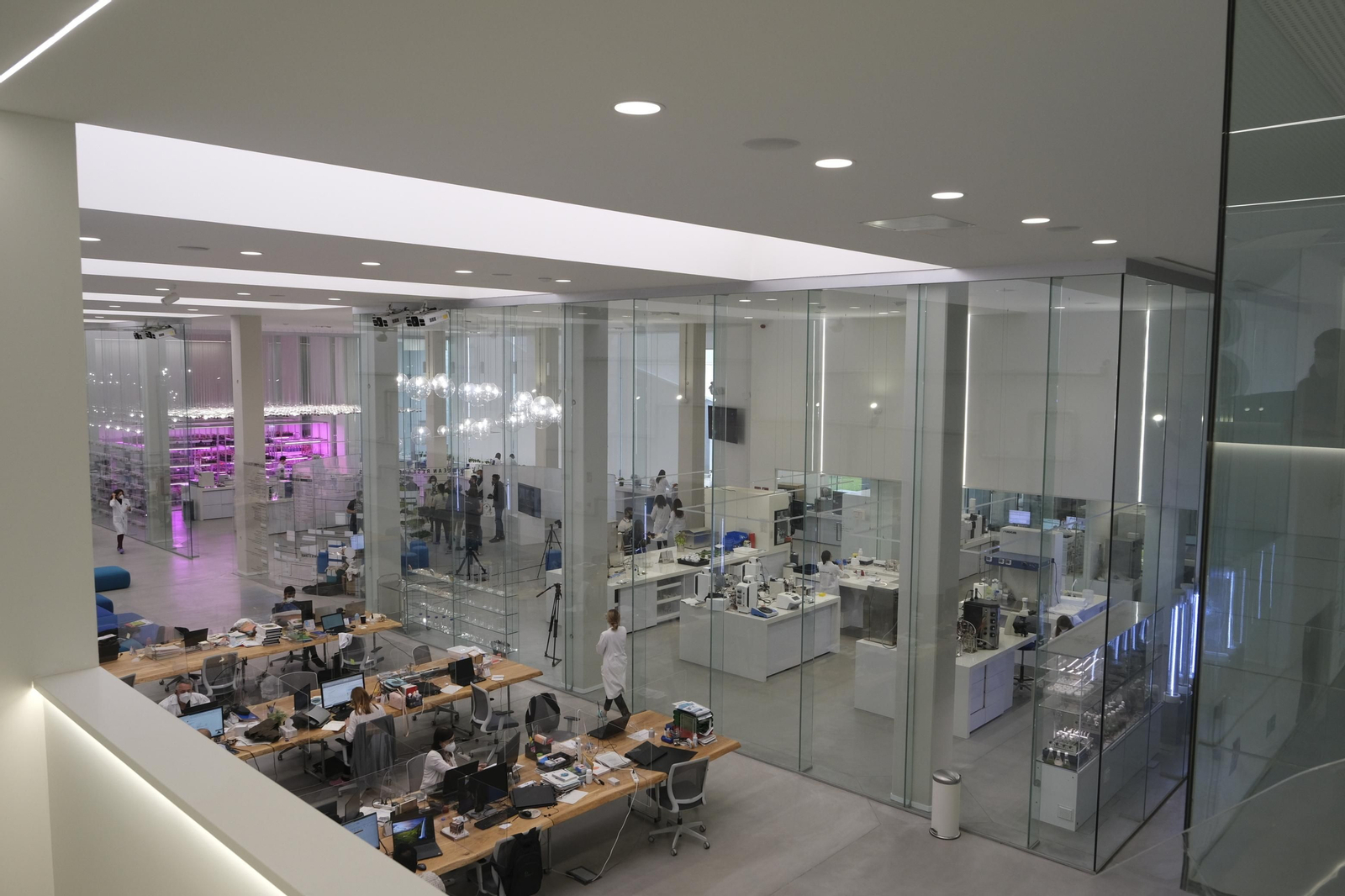 Fotogalería Kimitec-Primafor