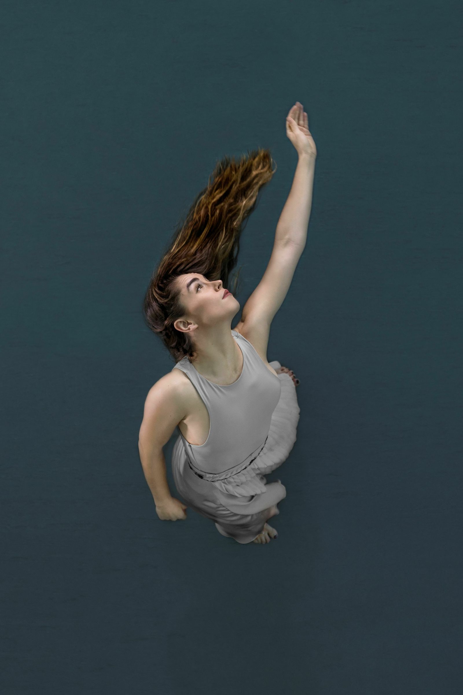 Paula Comitre presentará 'Cámara abierta'.