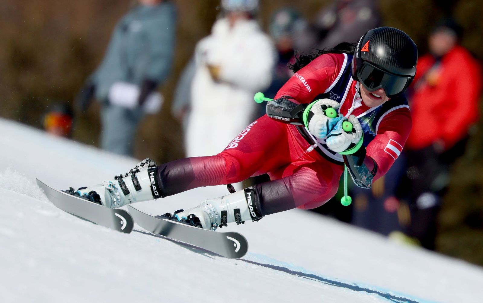 Las mejores fotos de los Juegos Olímpicos de invierno Milán Cortina d'Ampezzo 2026 | Décima jornada