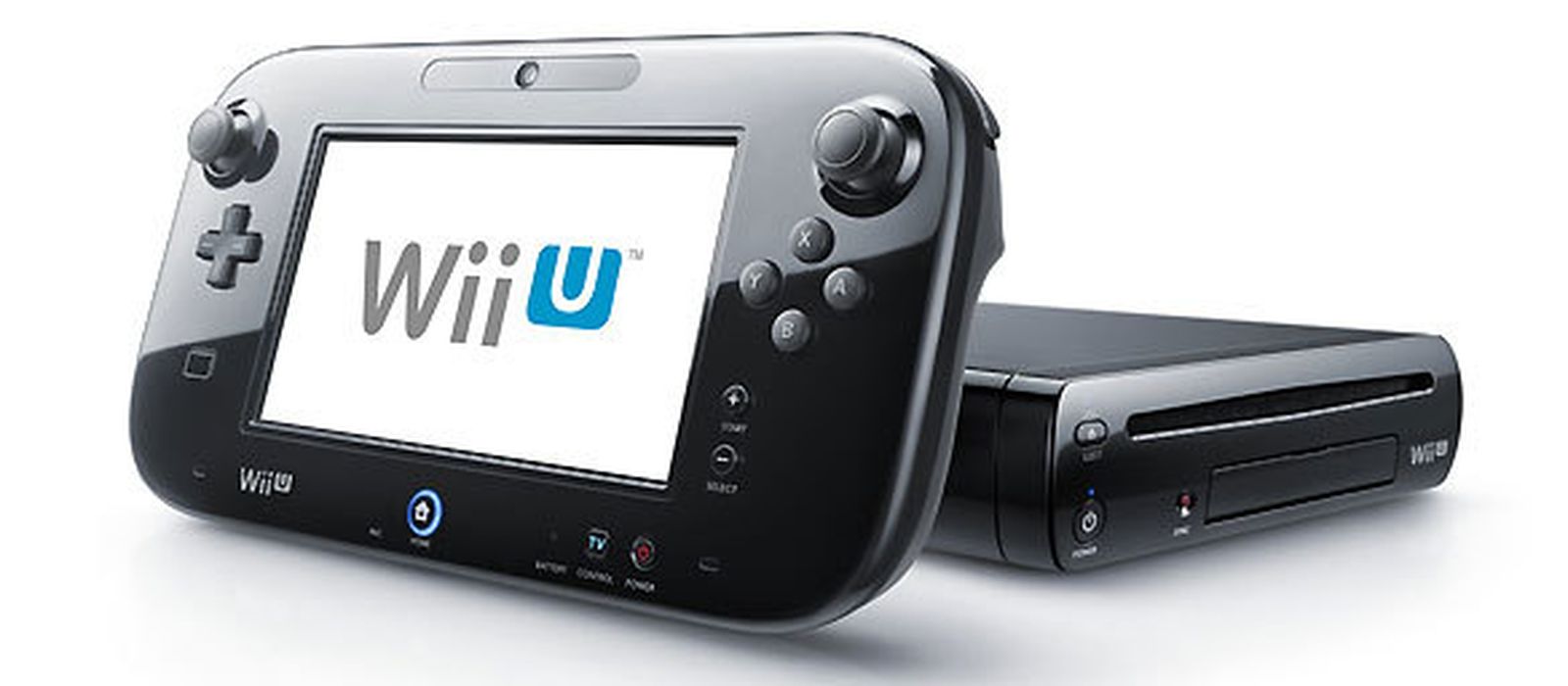 La Wii U, la primera consola de la nueva generación
