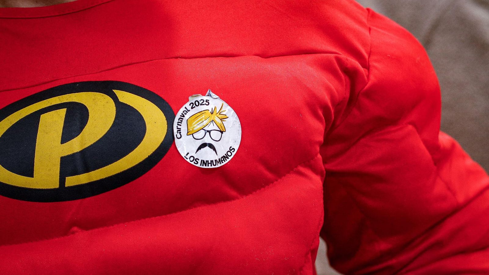 Búscate entre las mejores imágenes de la segunda sesión clasificatoria del COAC 2025