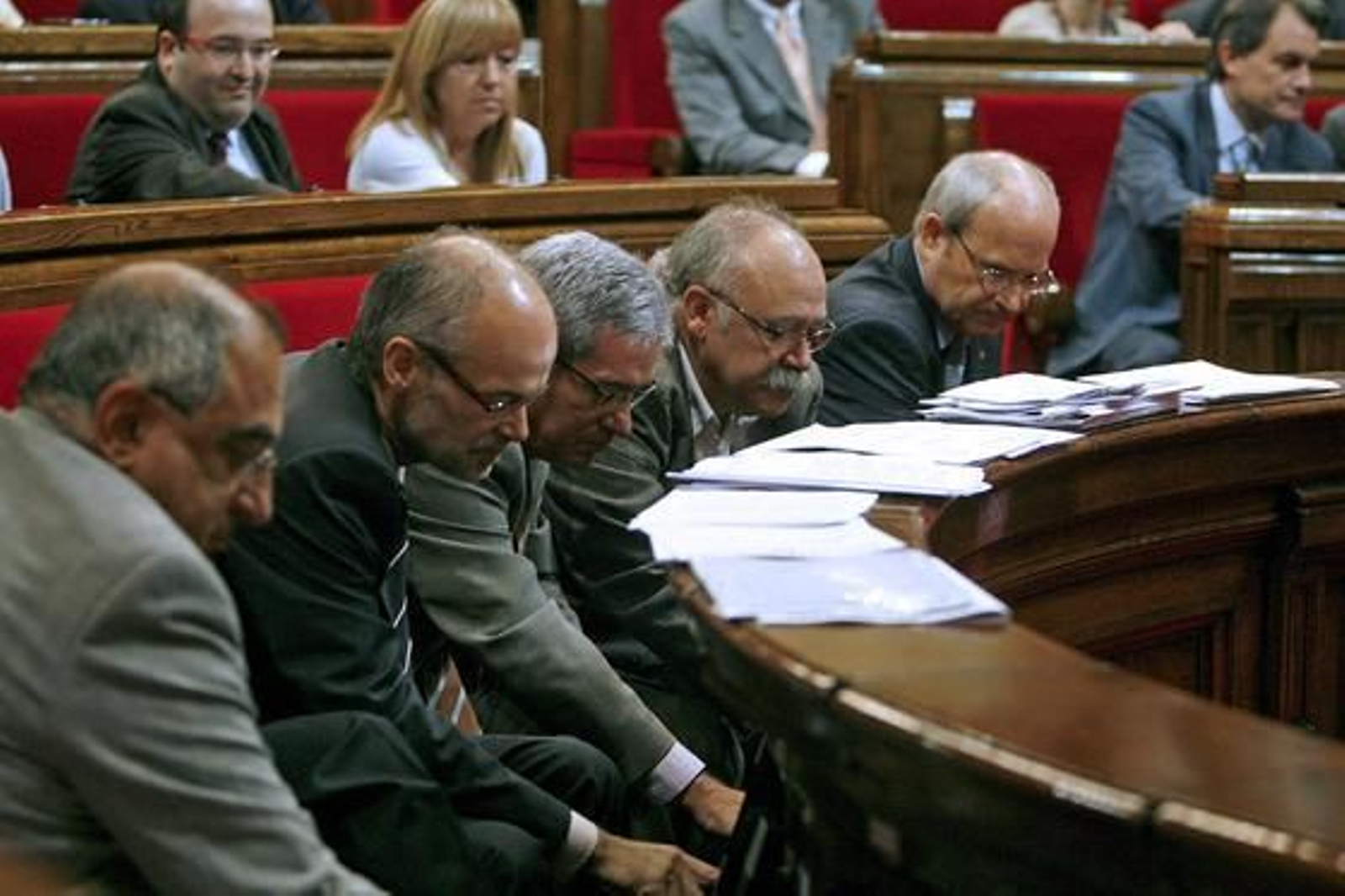 Cataluña prohíbe las corridas de toros. / EFE