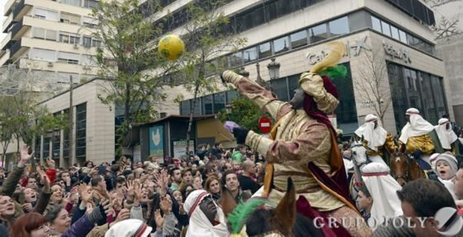 Foto: Juan Carlos Vázquez