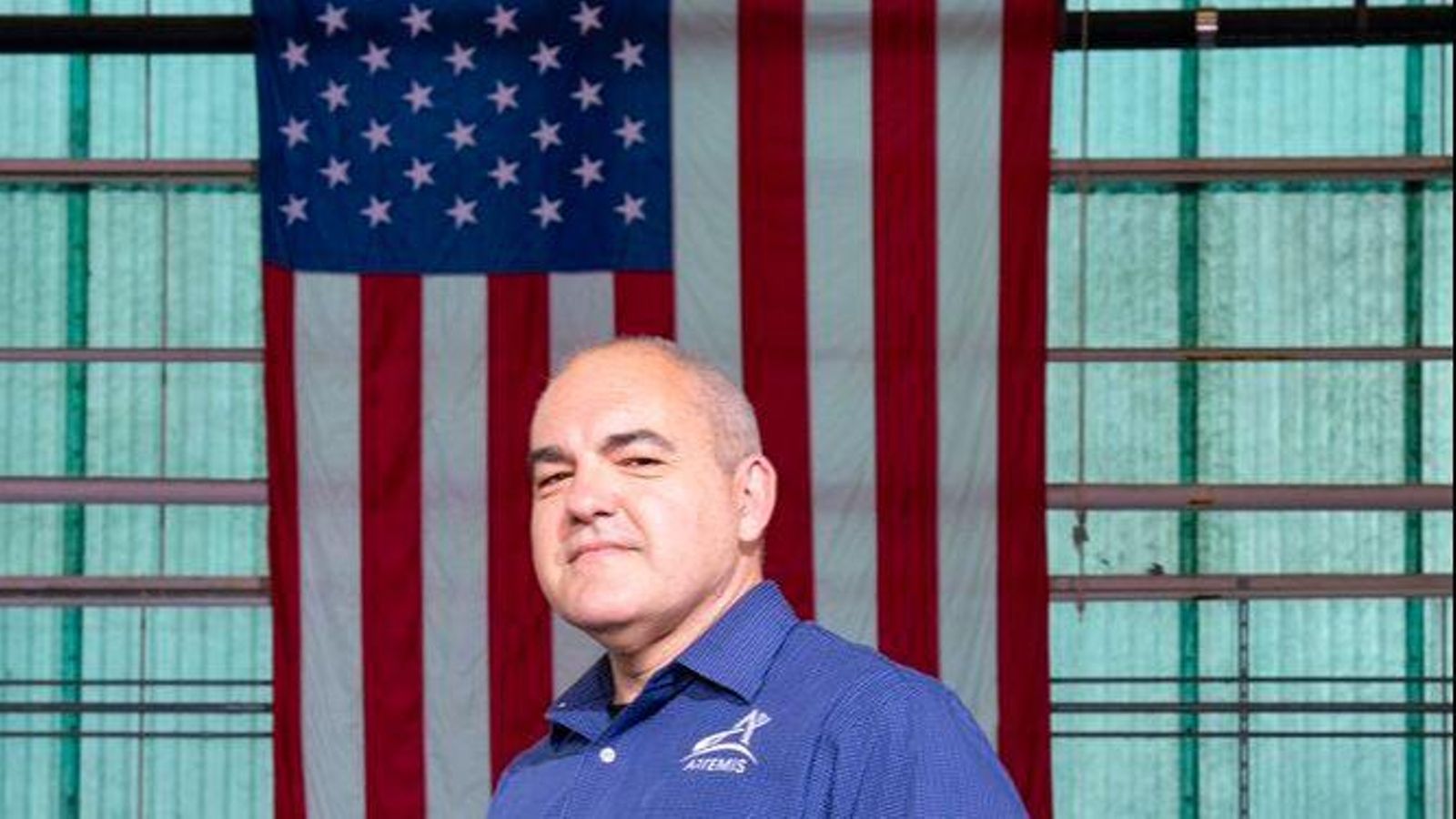 Carlos García-Galán.