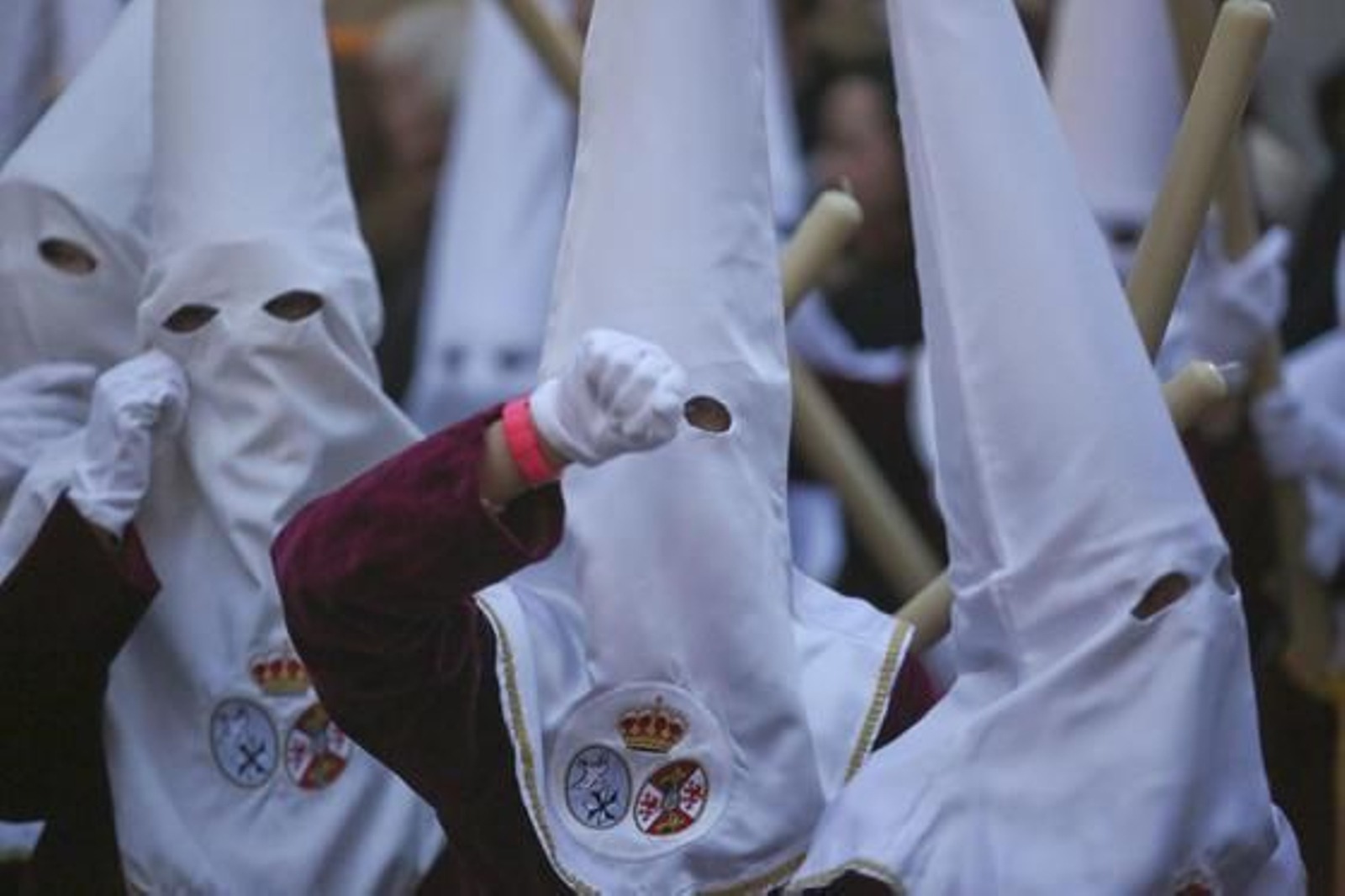 La Paloma

Foto: Punto Press - Javier Albiñana