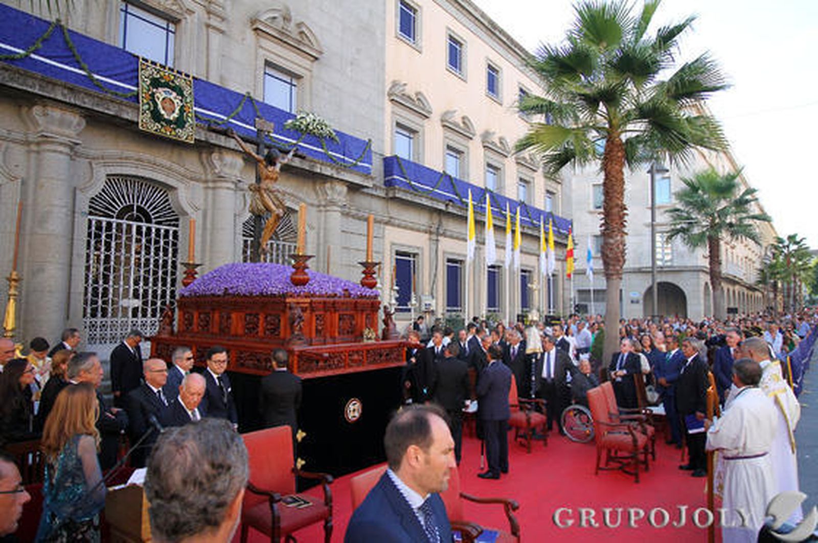 Foto: Josue Correa | Alberto Dominguez | Paula Vergara