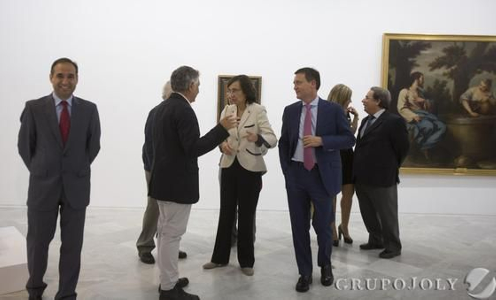 Foto: Antonio Pizarro