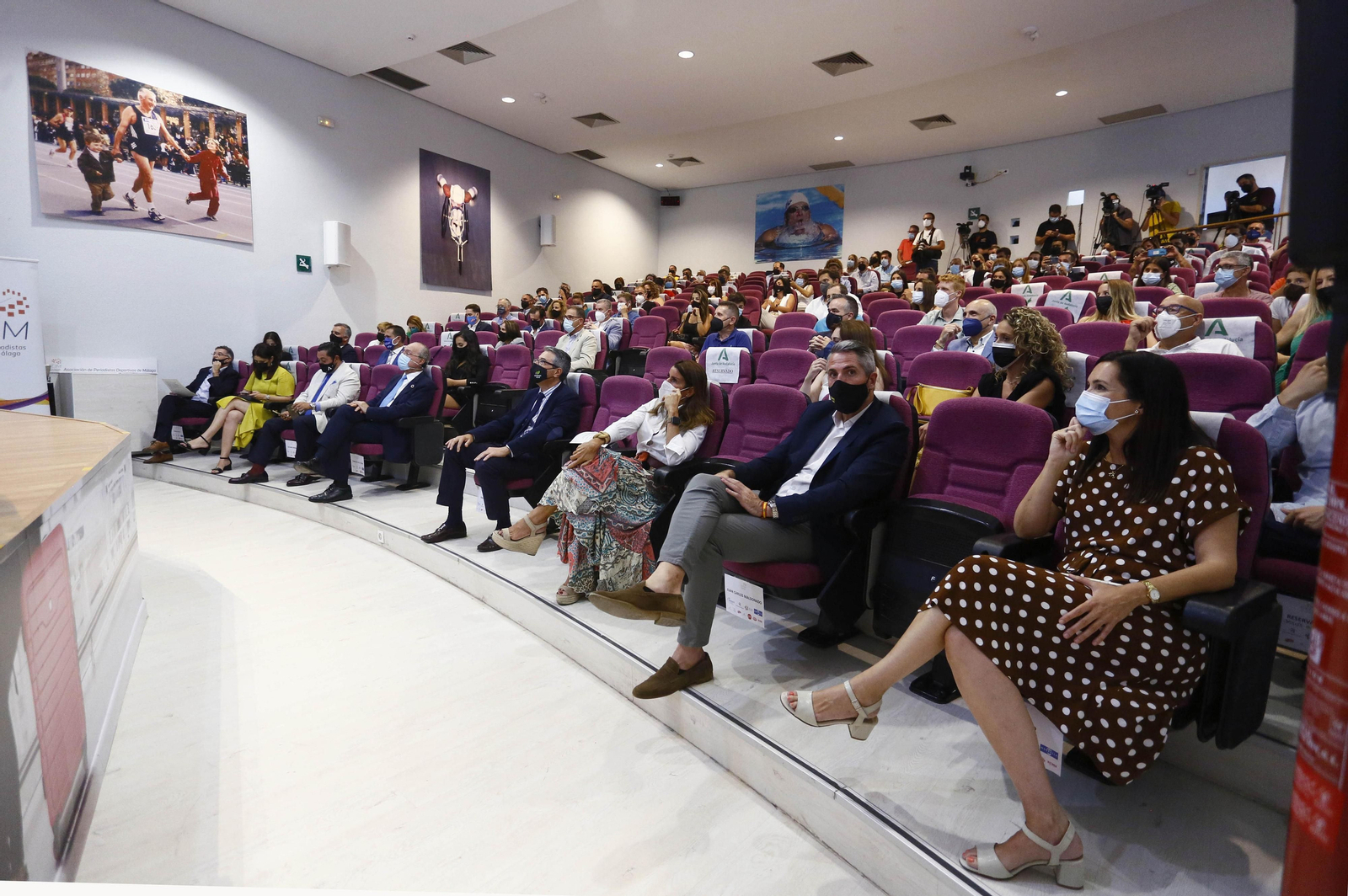 Las fotos de #DestinoTokio Las fotos de #DestinoTokio