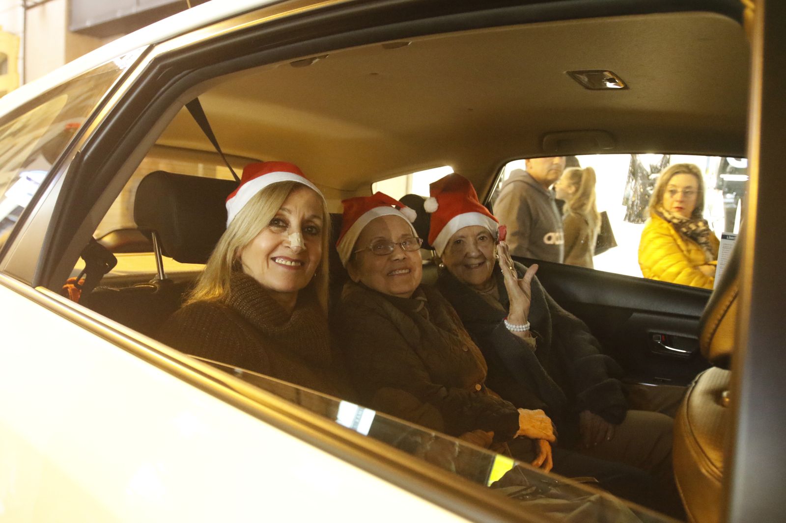 El Paseo de la Ilusión de Córdoba, en fotos