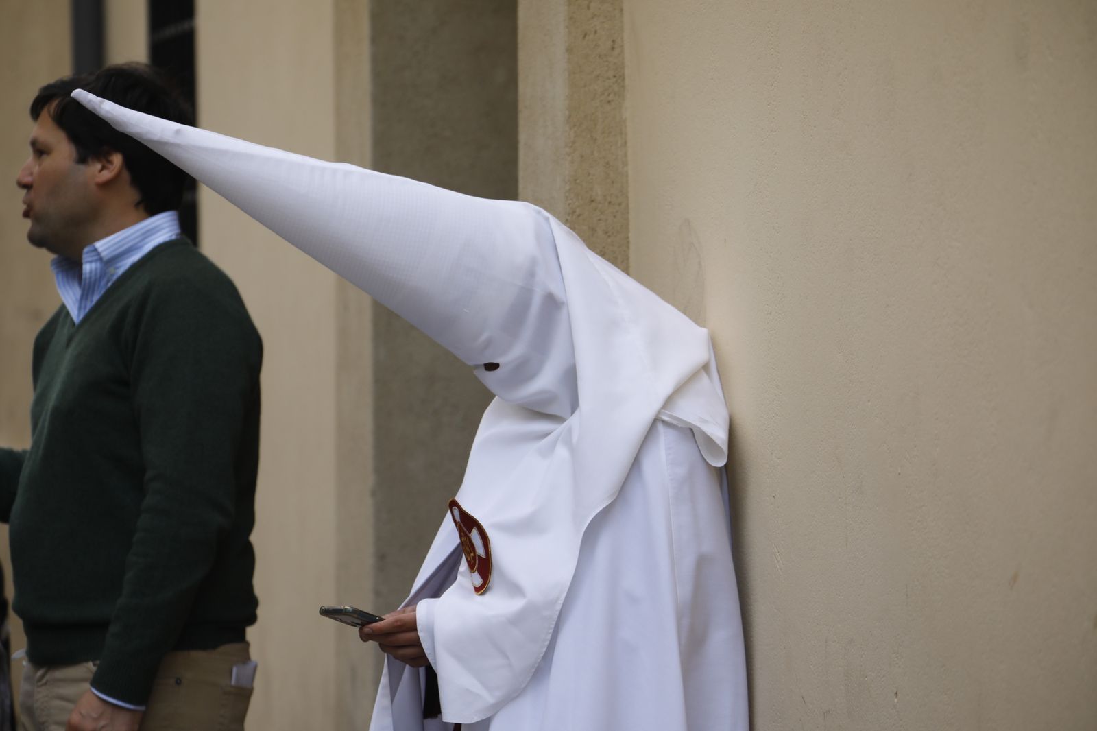 Las imágenes de la impotencia: la suspensión de la Sentencia de Córdoba