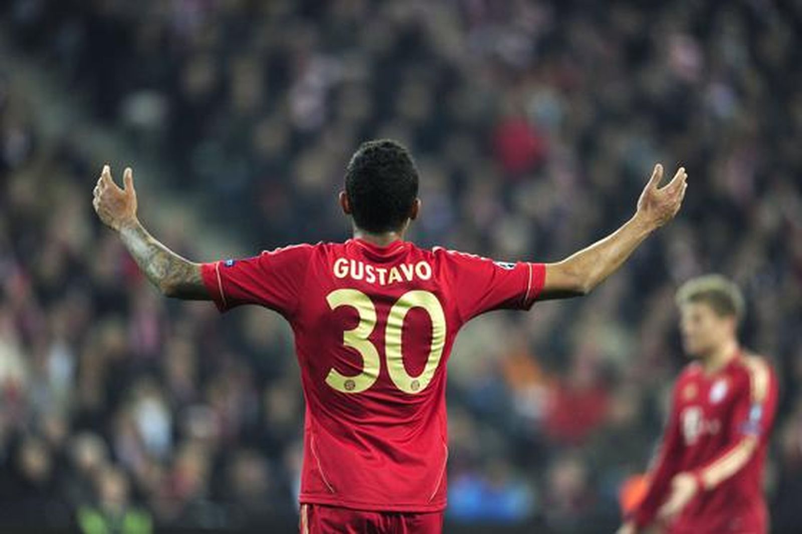 Foto: Afp Photo / Reuters / Efe