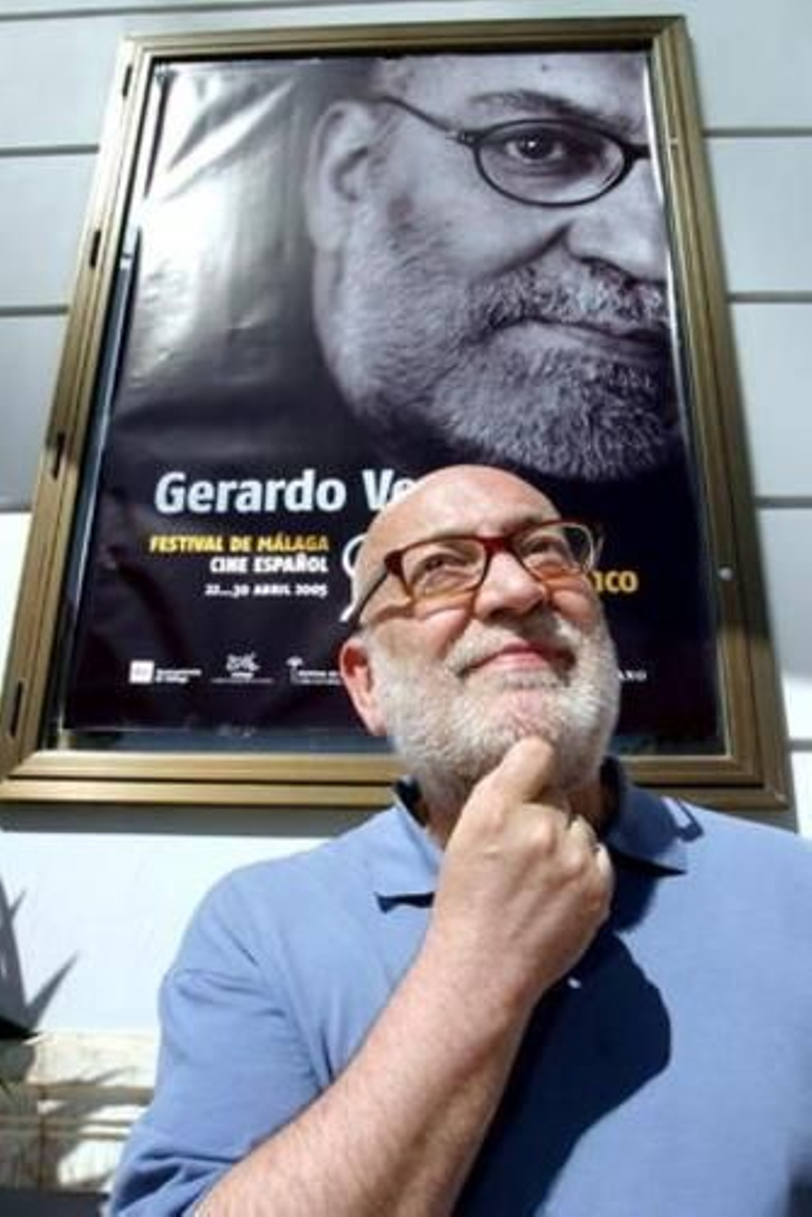 Gerardo Vera, una vida en el teatro.
