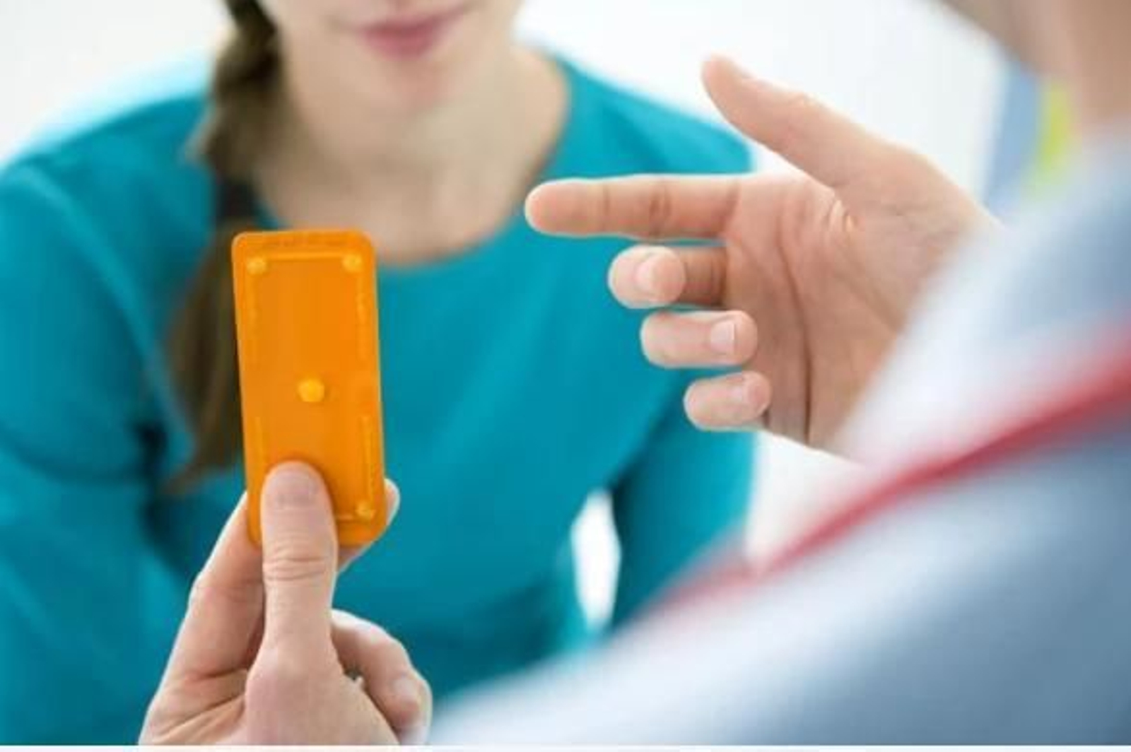 ¿Puedo ponerme el DIU si he tomado la píldora 'del día después'?