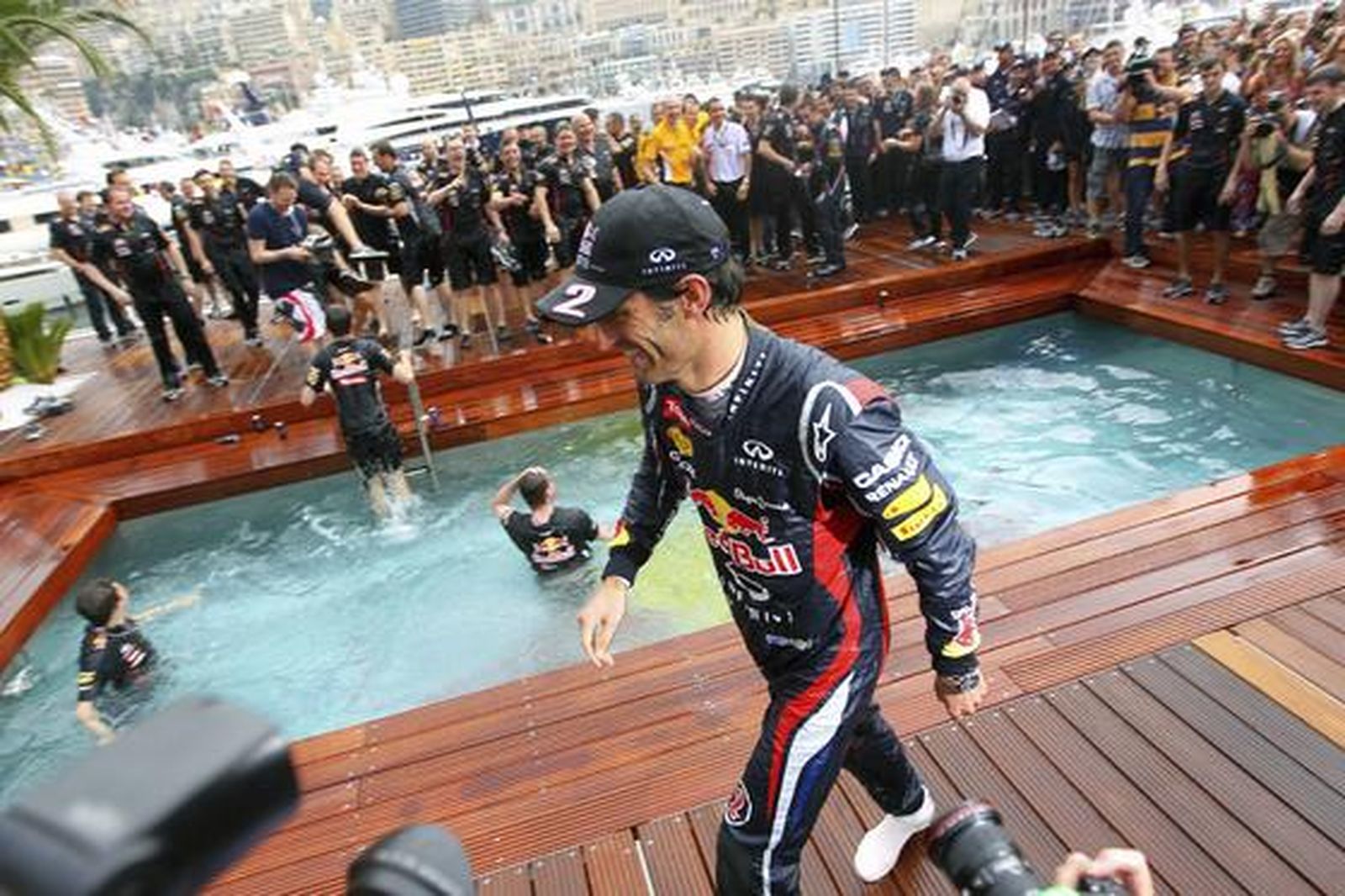 Foto: EFE · Reuters · AFP