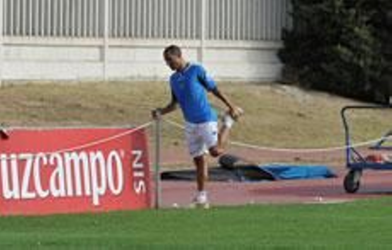 En manos del 'doctor milagro'