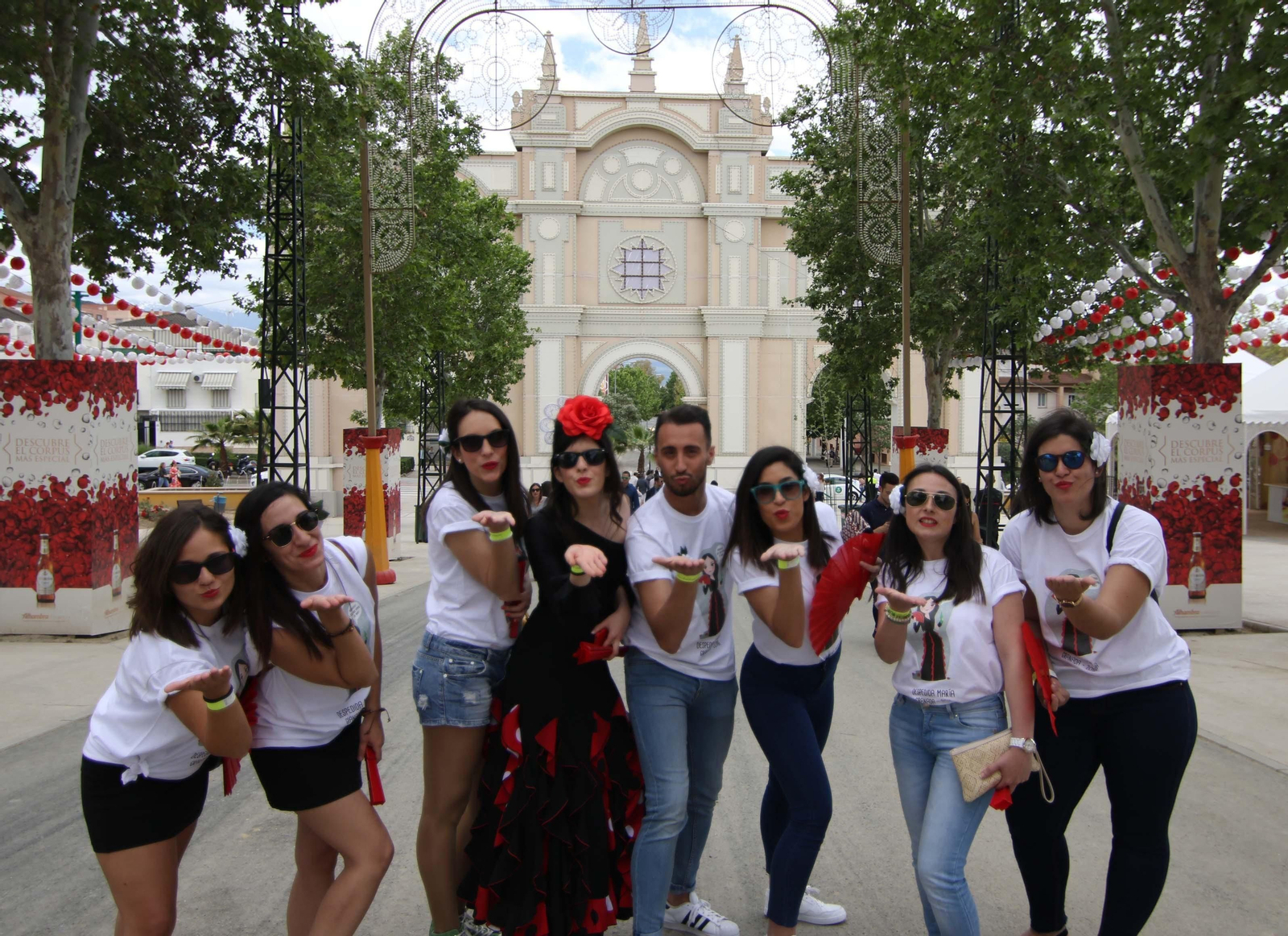 Decálogo para sobrevivir a la Feria