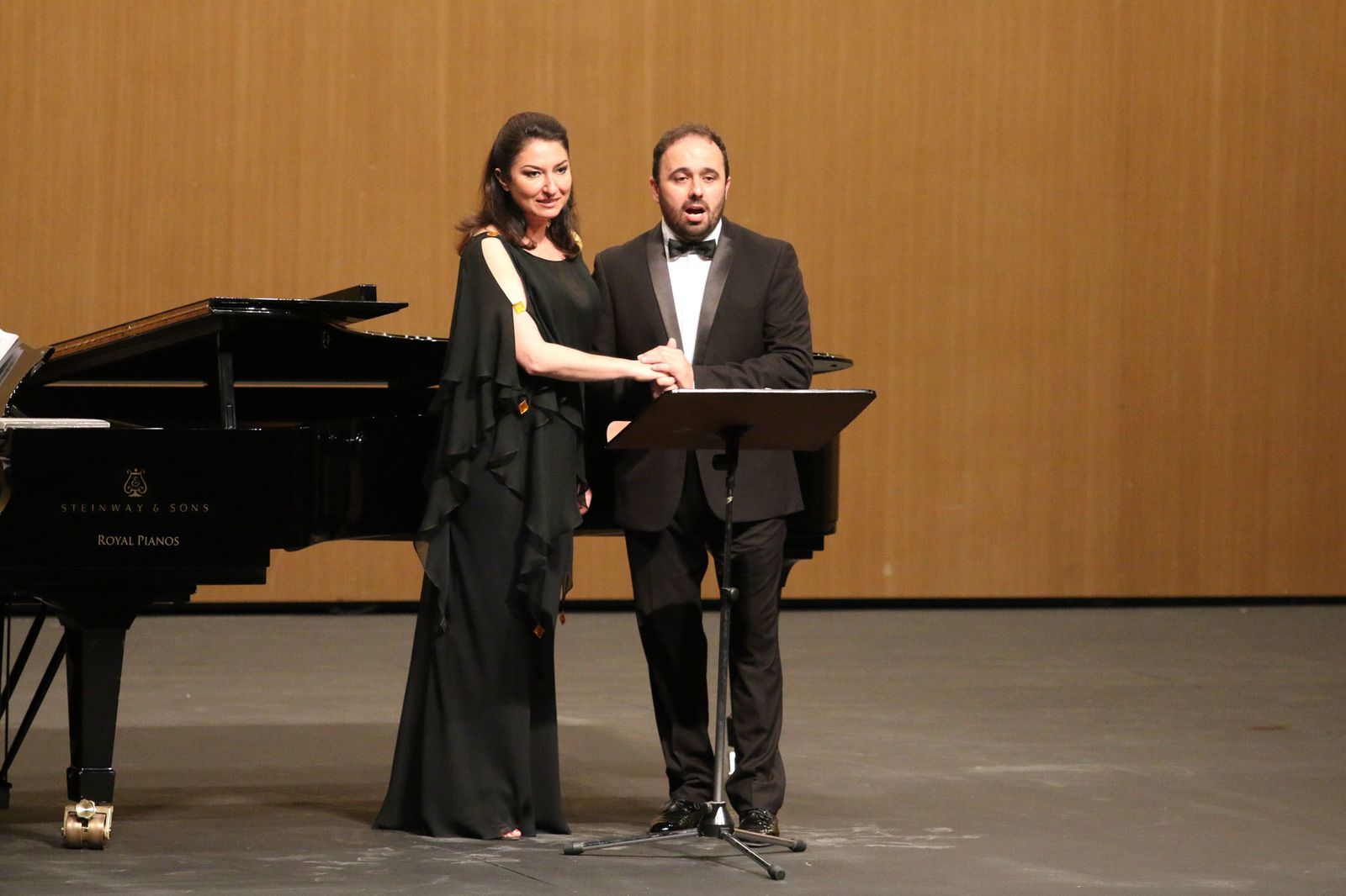 Las imágenes del Festival de Teatro de El Ejido