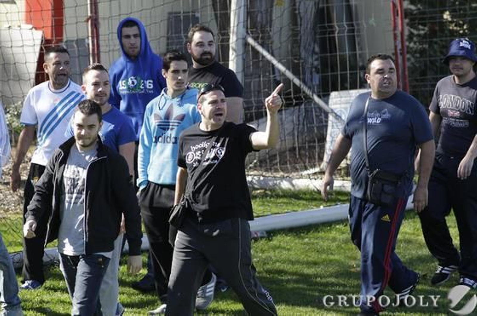 Foto: Antonio Pizarro