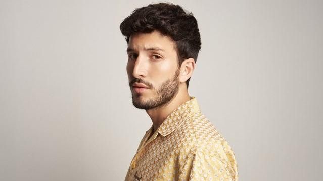 Sebastián Yatra actuará este viernes en Mairena del Aljarafe con Cabaret Festival