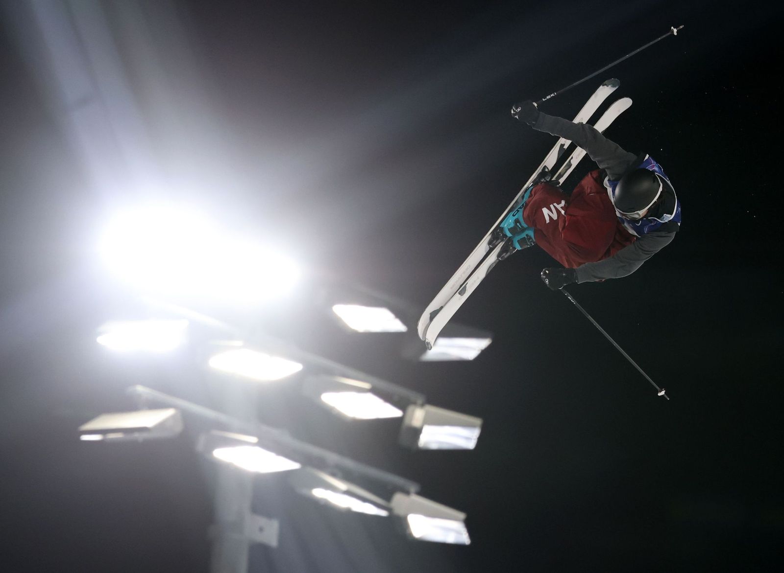 Las mejores fotos de los Juegos Olímpicos de invierno Milán Cortina d'Ampezzo 2026 | Décima jornada