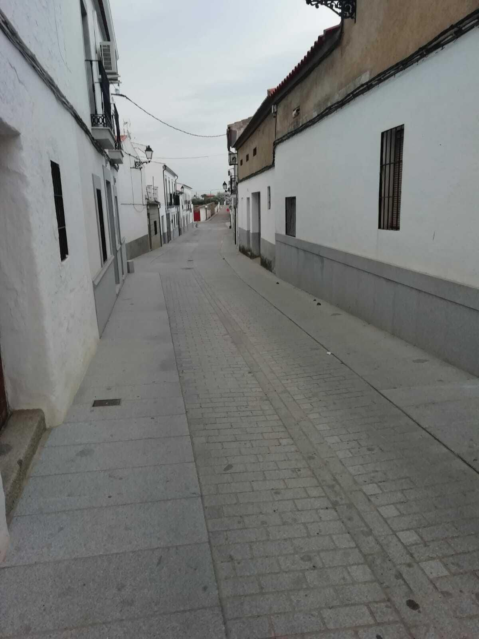 Coronavirus en Córdoba: Los municipios también se vacían