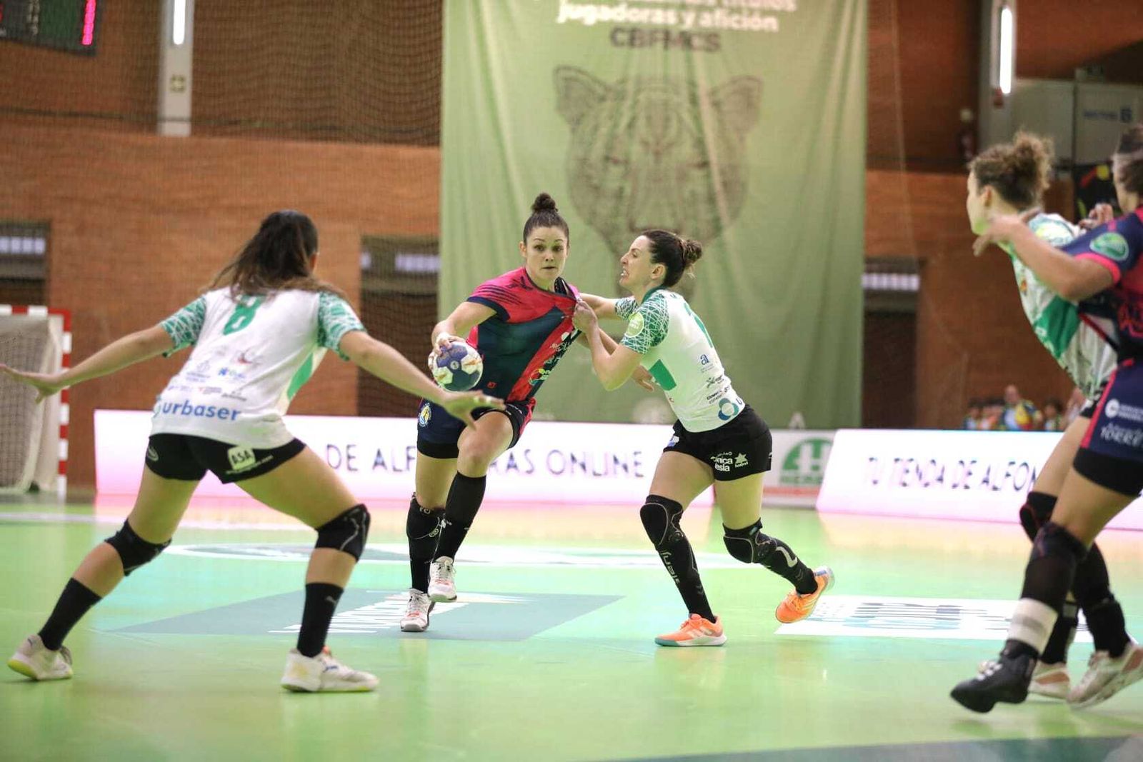 El Costa del Sol - Elche, en fotos