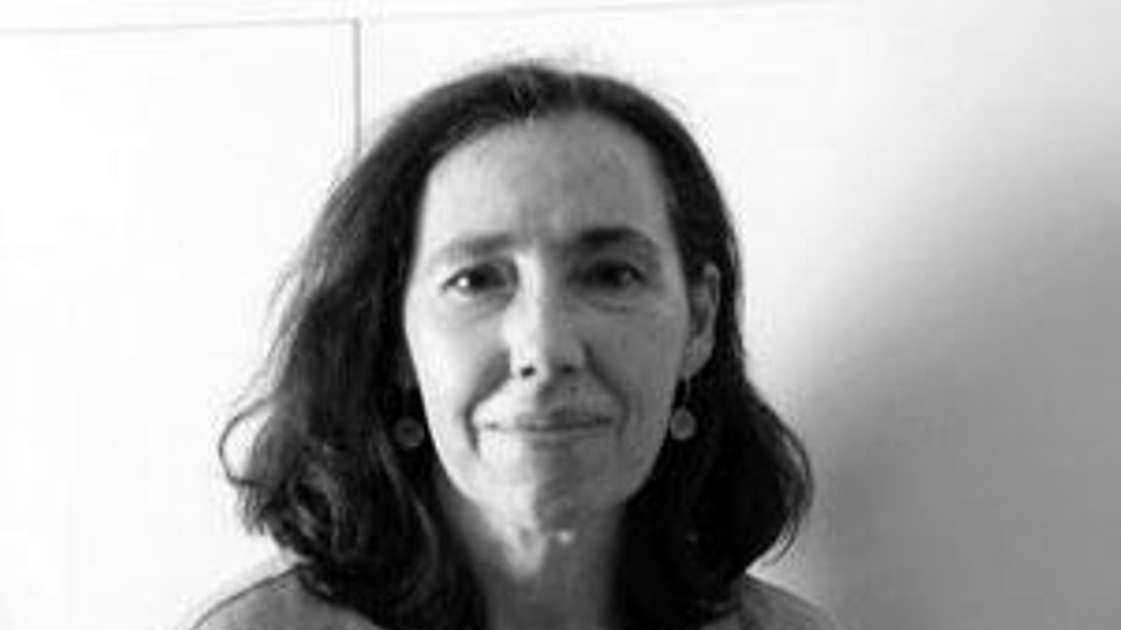 Pilar Tassara en una imagen de archivo.