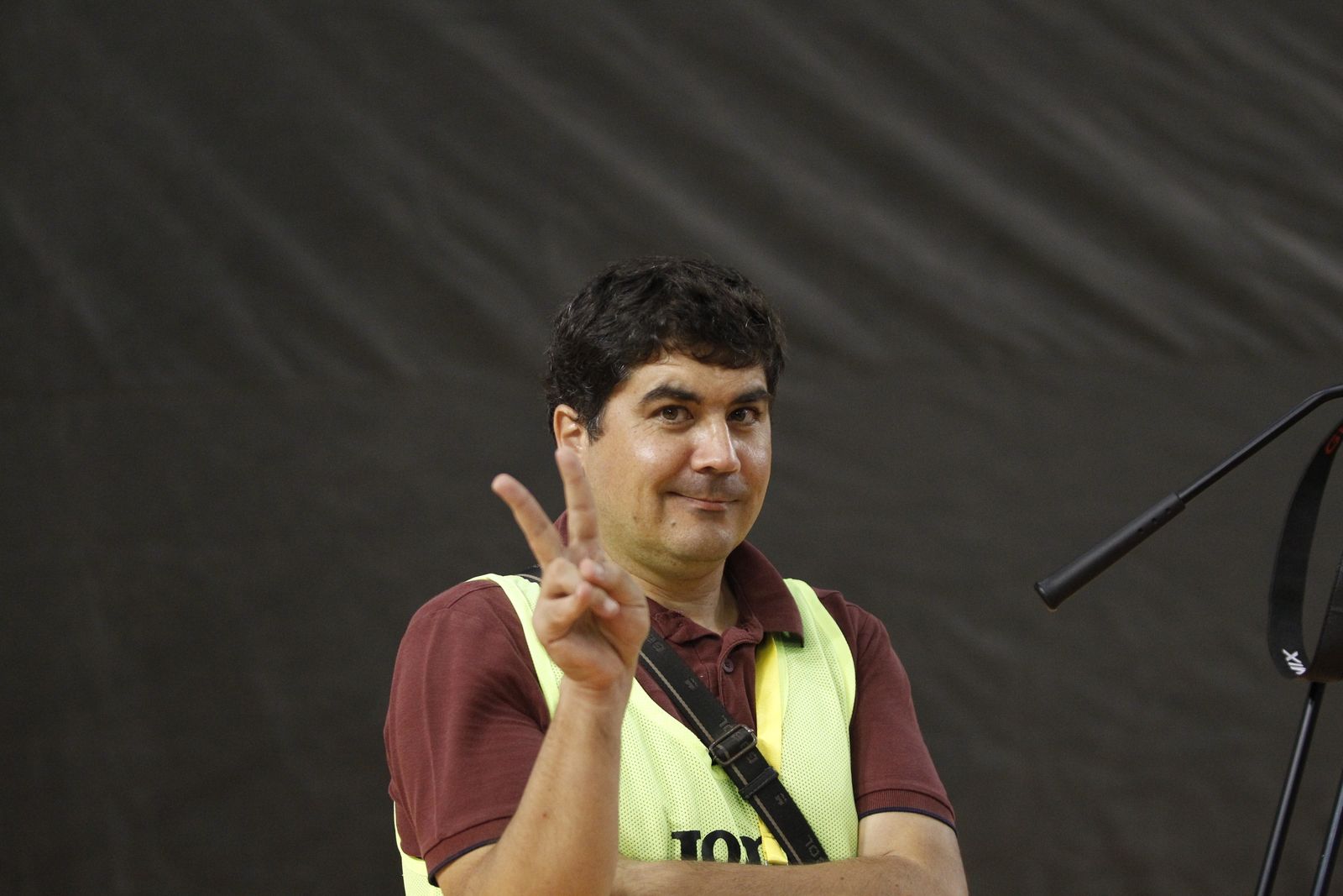 Fotogalería España-Grecia. Balonmano Femenino, fase clasificación Euro 2020