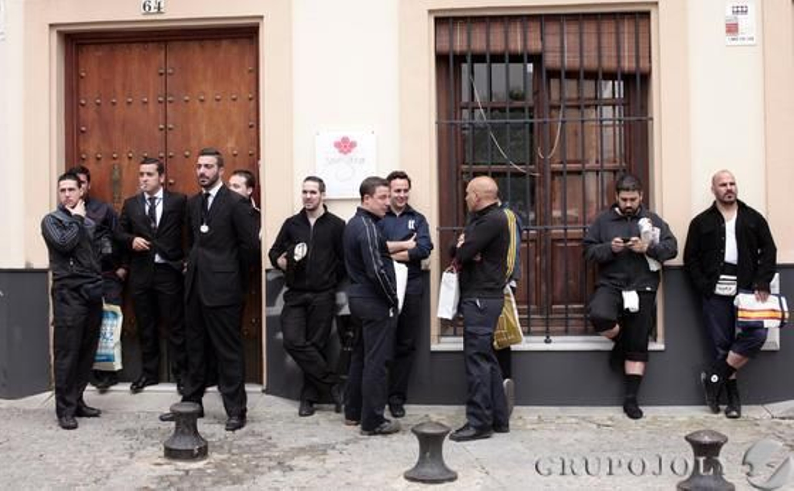 Foto: Juan Carlos Mu?