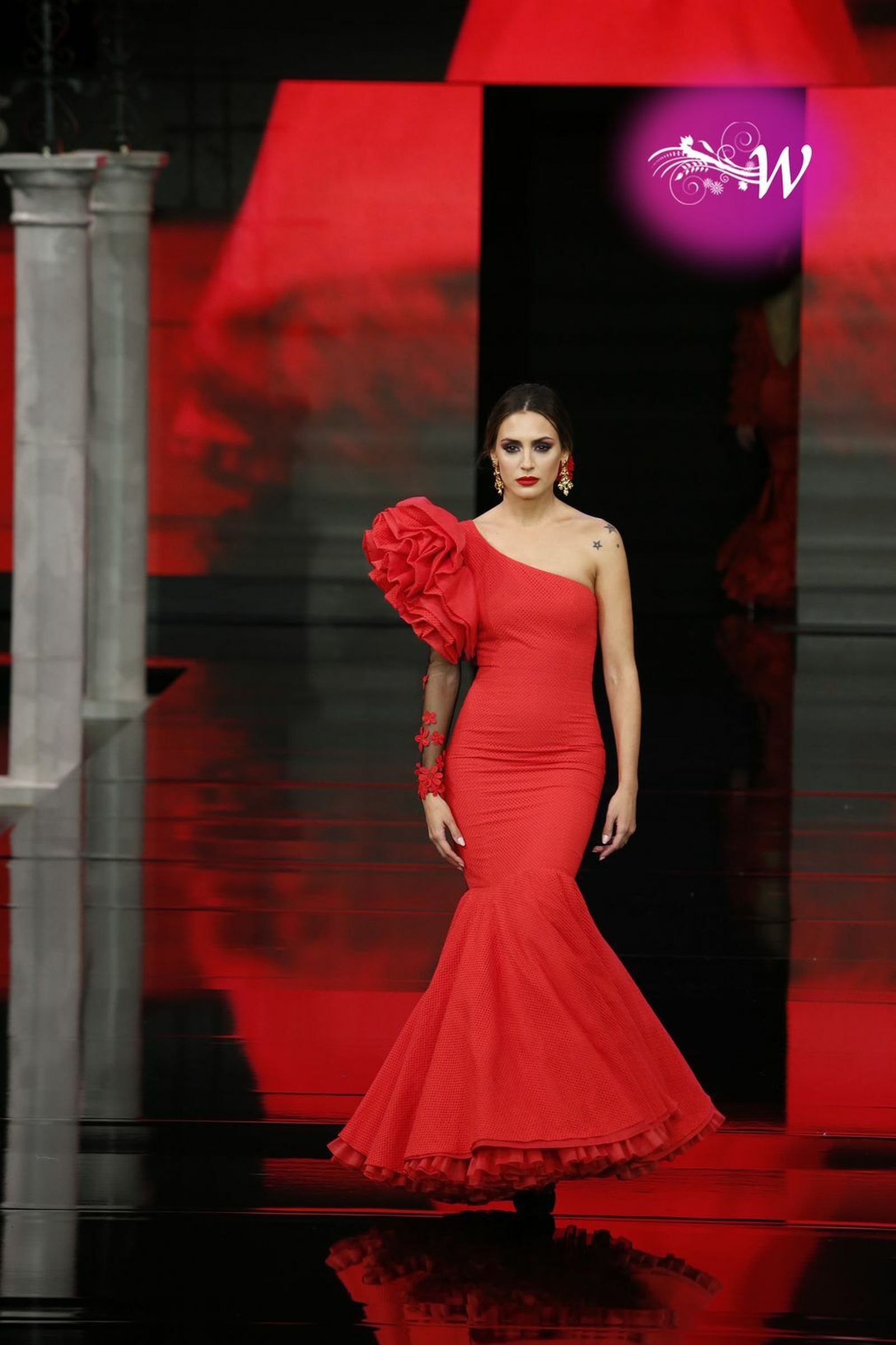 Así es la colección 'Santa Cruz' de Javier García para Simof 2020