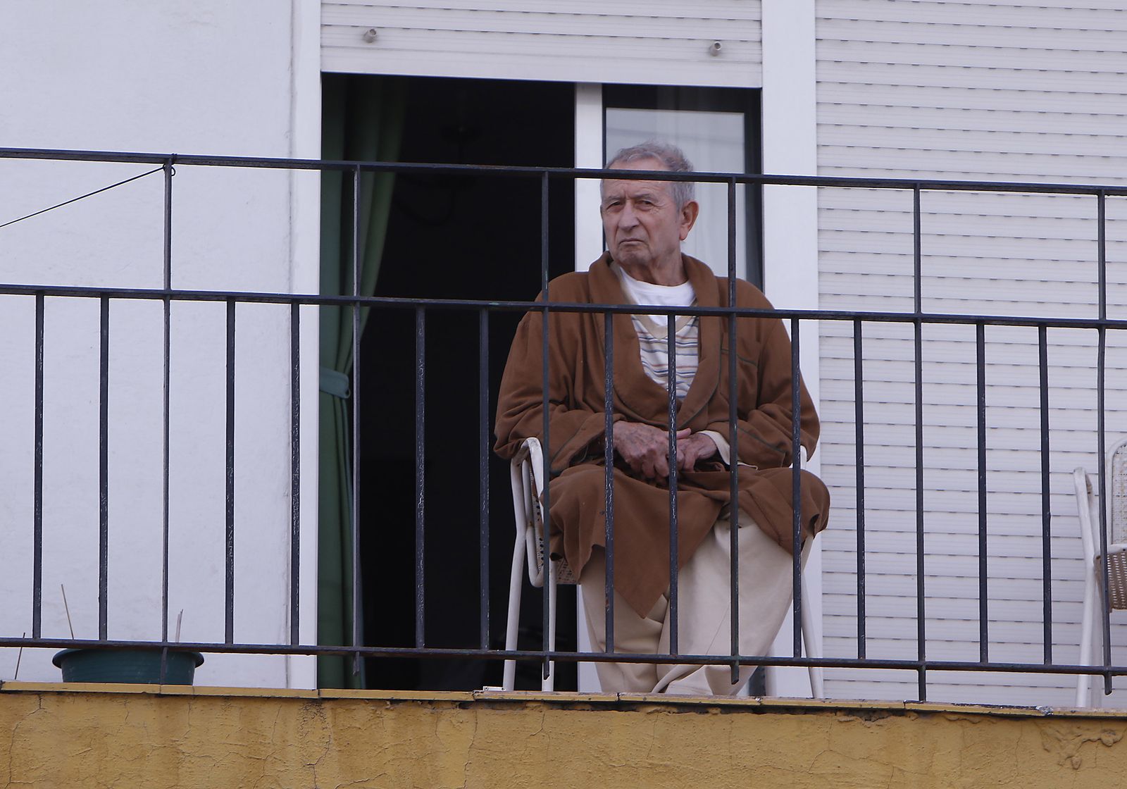 De Los Remedios al Plantinar : Ir de compras el Sábado Santo