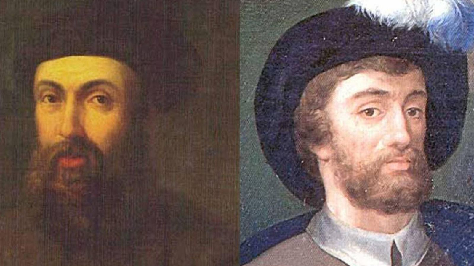 Juan Sebastián Elcano. Juan Sebastián Elcano.