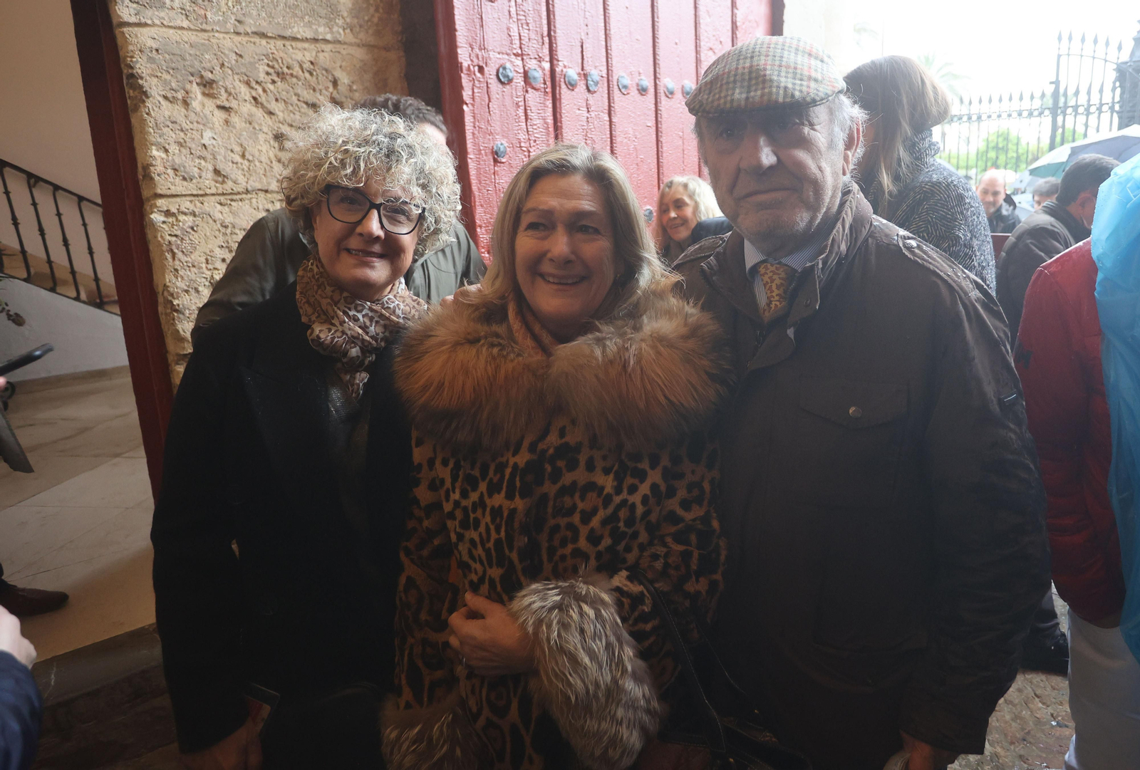 Toros. Puerta del Príncipe