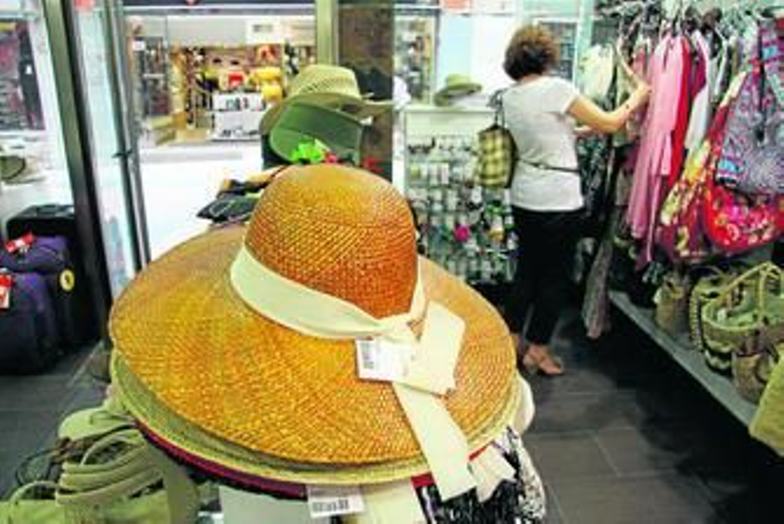 Hasta el último detalle