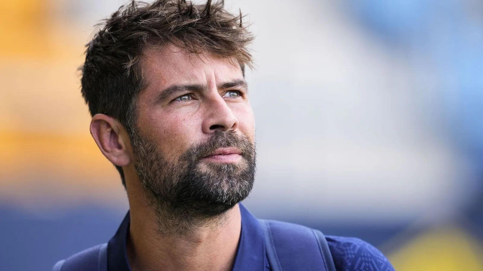 Imagen de archivo de Coke Andújar.