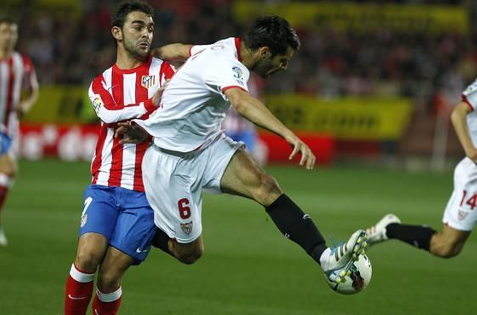 Foto: Antonio Pizarro