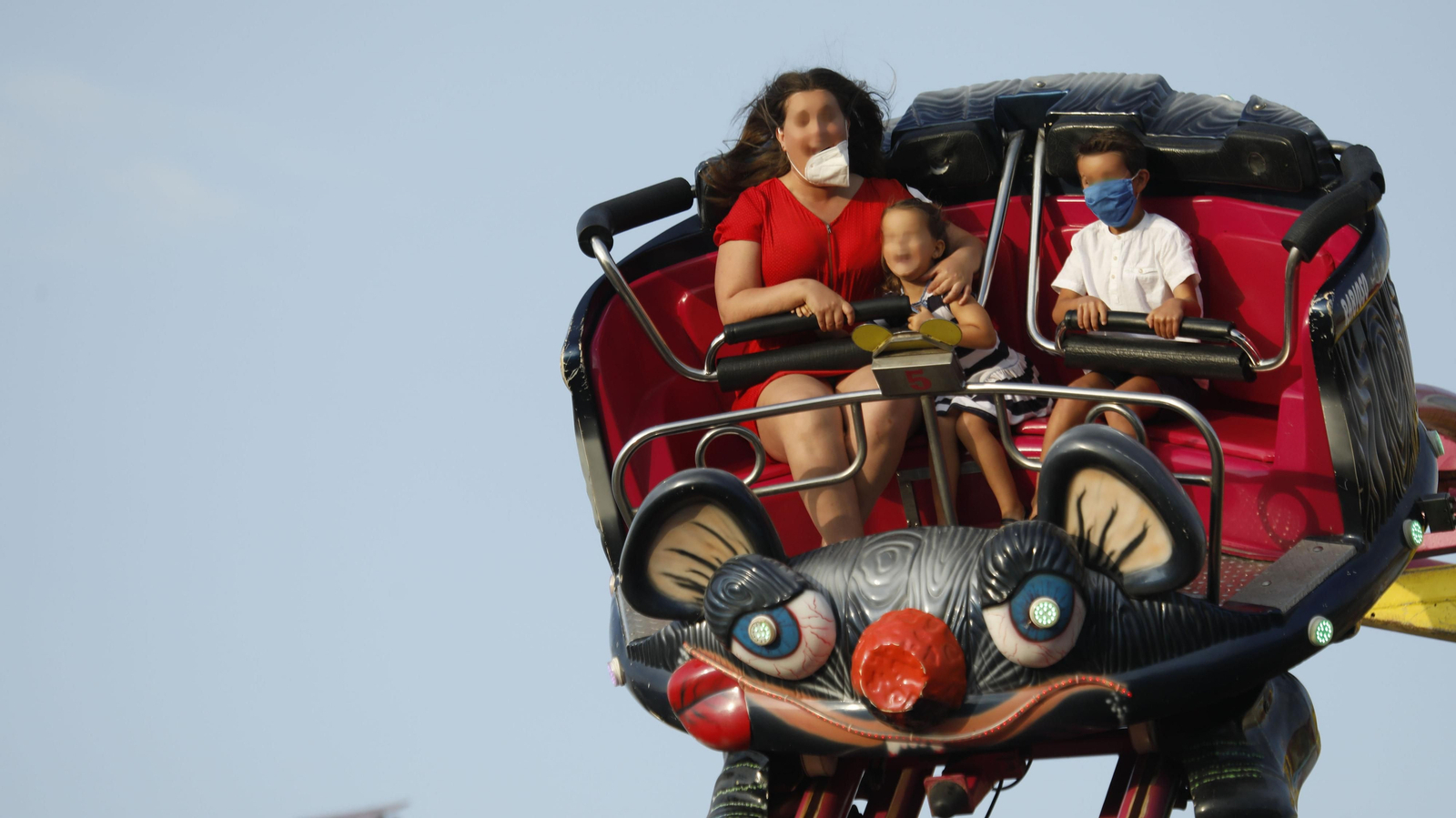 Las fotos de Vive Park Algeciras