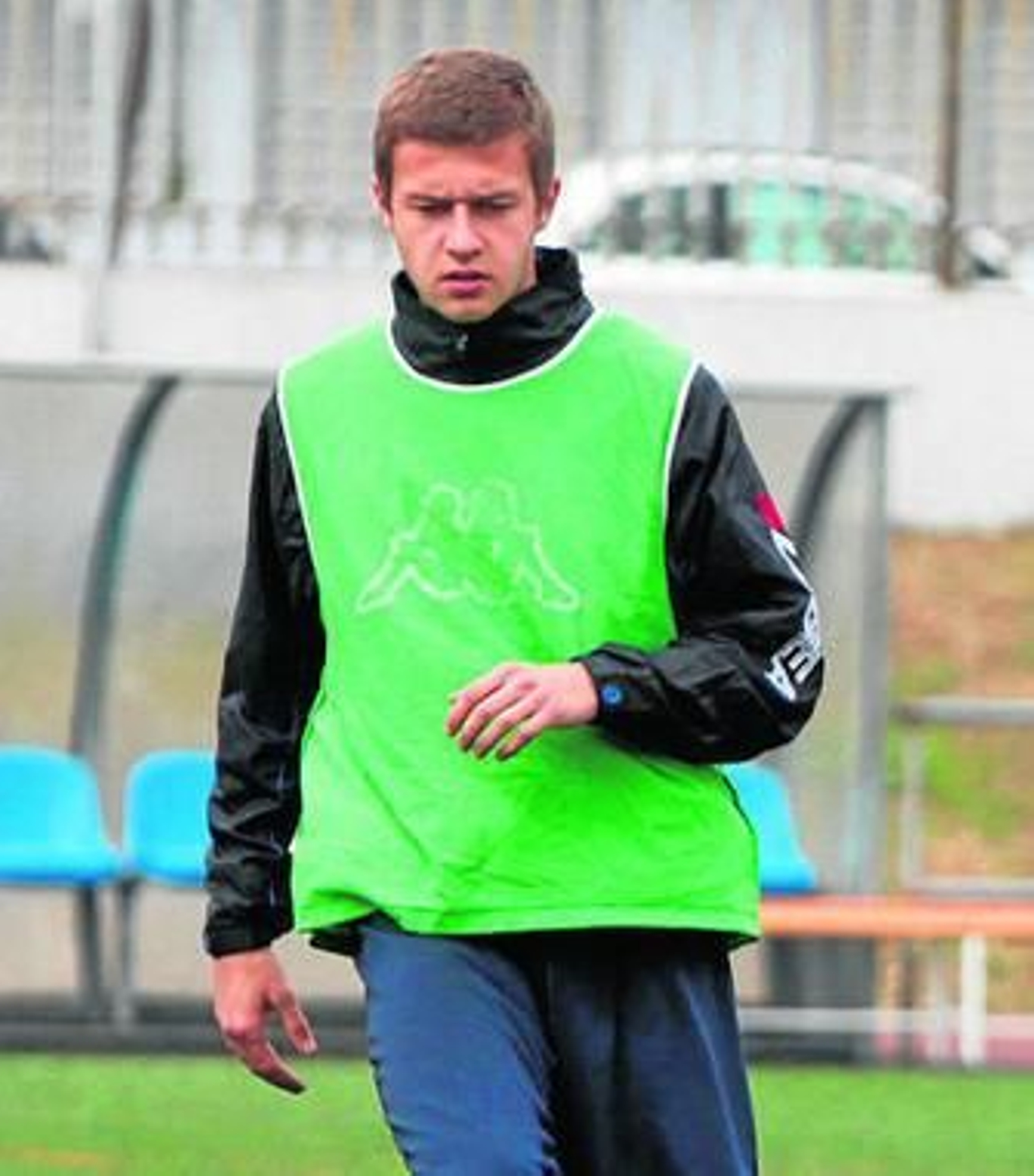 Paco Higuera espera más apoyo ahora sin Ricardo