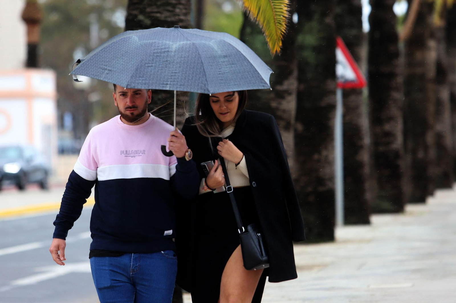 Imágenes destacadas del sábado 23 de abril en Huelva