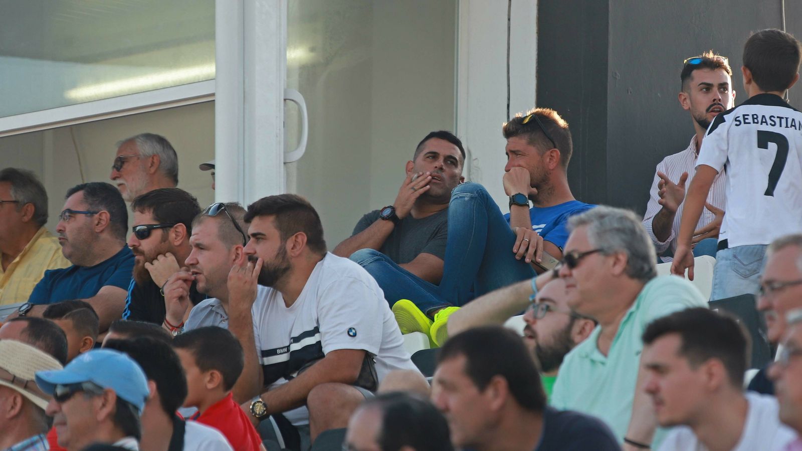 Las mejores fotos del Balona - Cartagena