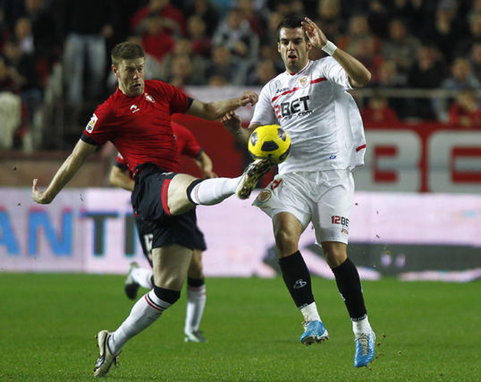 Los de Manzano rompen la mala racha en Liga  Foto: Pizarro