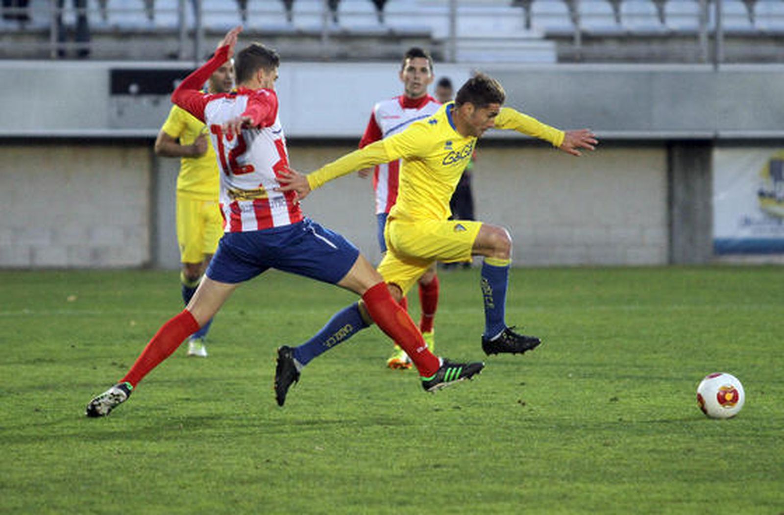 Foto: Andres Carrasco