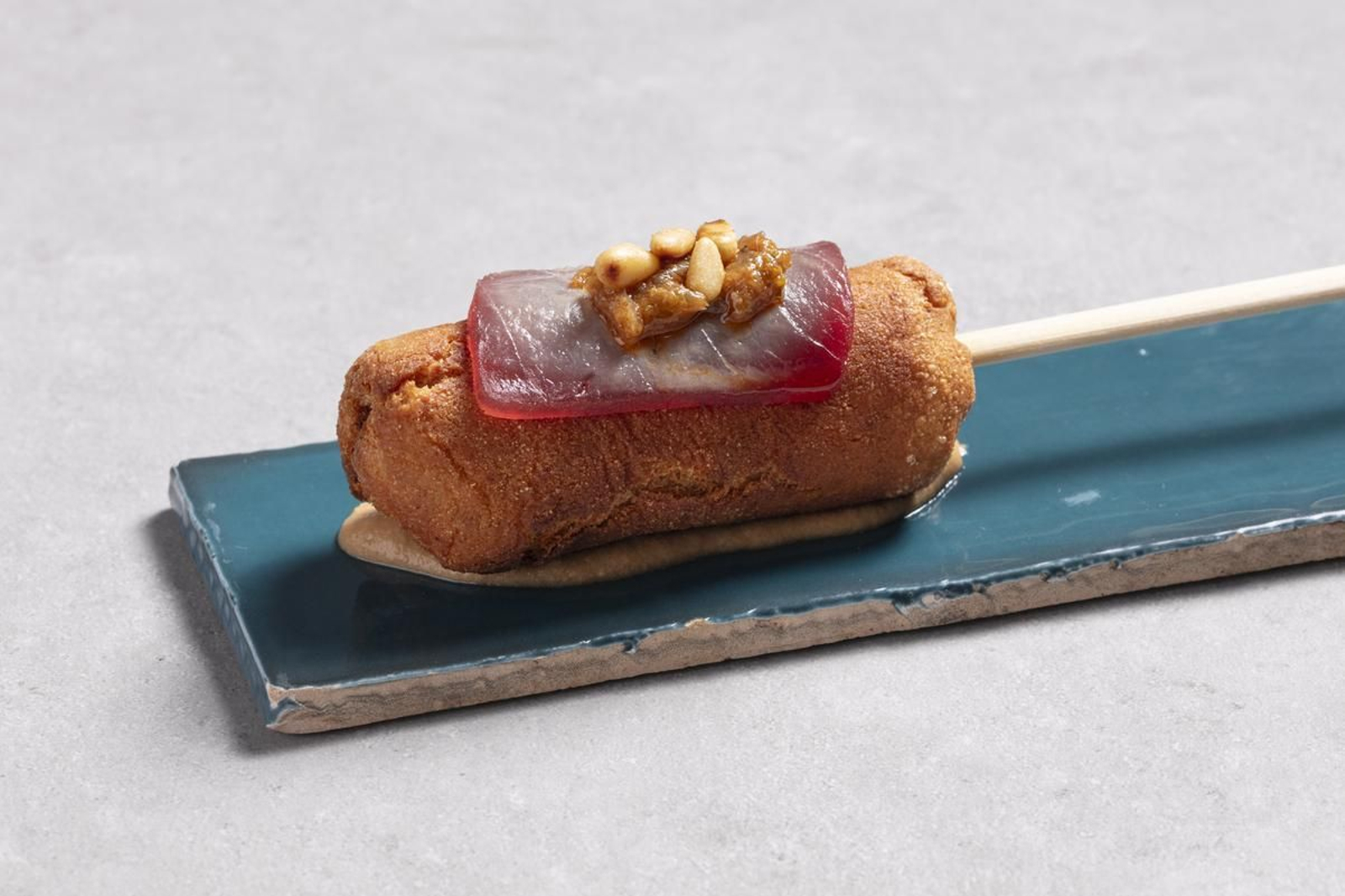 Así de irresistibles son las tapas de la Ruta del Atún de Barbate: Bares y restaurantes donde saborear el mejor atún