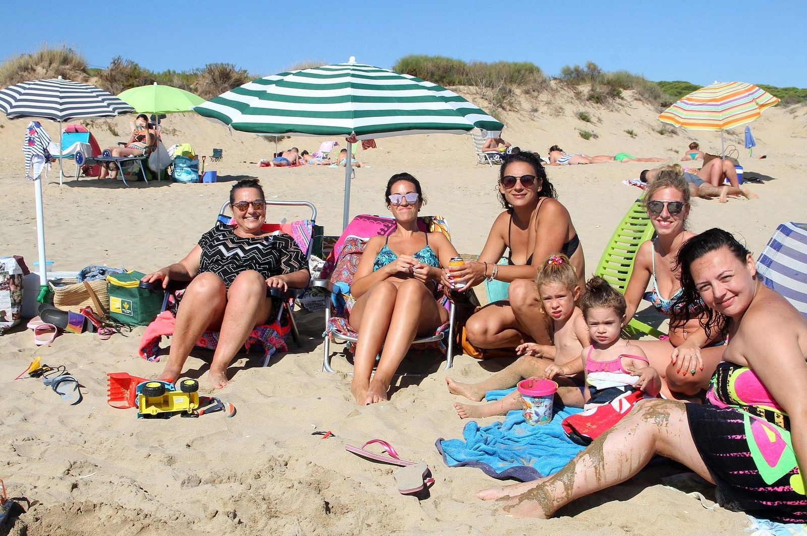 La joya oculta de Punta Umbría